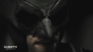 بتمن علیه ولورین - دوبله فارسی