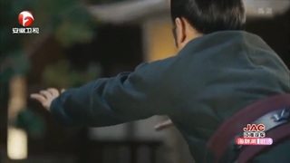 سریال چینی اتحاد مشاوران The Advisors Alliance 2017 قسمت 20 با زیرنویس فارسی