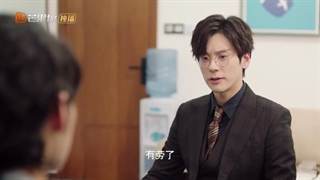 قسمت 23 سریال چینی عشق فراموش نشدنی+زیرنویس فارسی