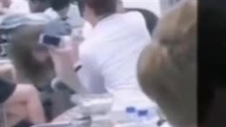 جونگکوک و دخترای استف