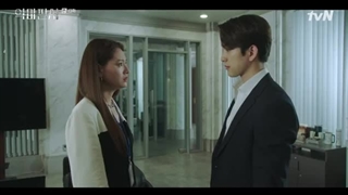 سریال کره ای  قاضی شیطانی / قاضی کاربلد The Devil Judge قسمت سیزدهم (زیرنویس فارسی)