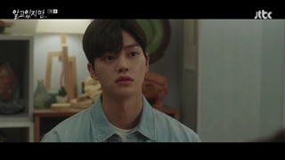 قسمت نهم سریال کره ای Nevertheless 2021 (با وجود اینکه میدانم) + زیرنویس فارسی