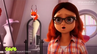 میراکلس فصل ۴ قسمت کروکودیل زیرنویس انگلیسی