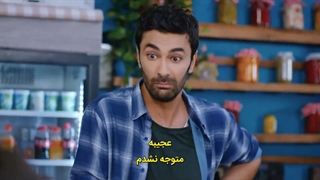 قسمت هشتم سریال عشق منطق انتقام با زیرنویس فارسی چسبیده