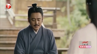 سریال چینی اتحاد مشاوران The Advisors Alliance 2017 قسمت 29 با زیرنویس فارسی