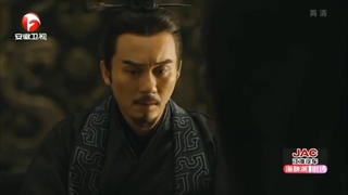 سریال چینی اتحاد مشاوران The Advisors Alliance 2017 قسمت 30 با زیرنویس فارسی