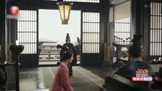 سریال چینی اتحاد مشاوران The Advisors Alliance 2017 قسمت 34 با زیرنویس فارسی