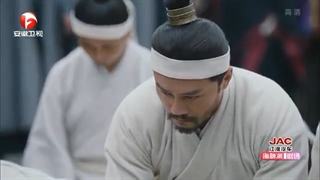 سریال چینی اتحاد مشاوران The Advisors Alliance 2017 قسمت 35 با زیرنویس فارسی