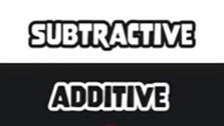 Why do computers use RGB for colors, and not RBY?