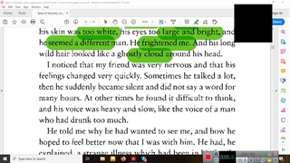 قسمت دوم داستان