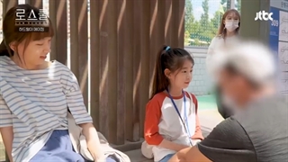 پشت صحنه سریال دانشکده حقوق با حضور کیم بوم