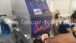 بسته بندی ظروف گیاهی