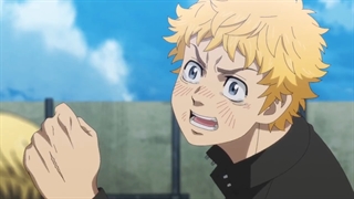 انیمه Tokyo revengers | انتقام جویان توکیو قسمت 19