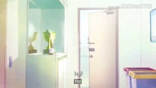 انیمه A day before us فصل اول قسمت 01 با زیرنویس فارسی ( بدون سانسور )