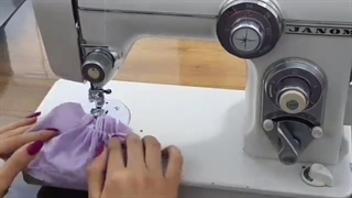 پایه چین سوزنی