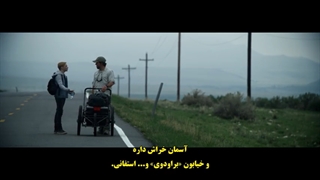 فیلم جو بل 2020 Joe Bell با زیرنویس فارسی چسبیده • فیلم مووی وان •
