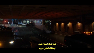 سریال تایتان ها Titans | فصل 3 قسمت 1 | زیرنویس فارسی چسبیده