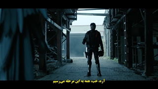 سریال تایتان ها Titans | فصل 3 قسمت 3 | زیرنویس فارسی چسبیده