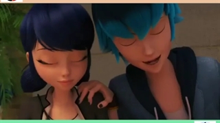 میراکلس فصل ۴ قسمت آرزو ساز دوبله انگلیسی