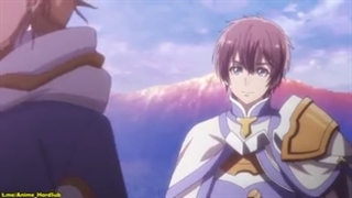 انیمه Hortensia Sagaفصل1 قسمت 8