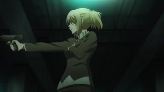 تریلر انیمه Love of Kill (عشقی برای کشتن)