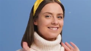 دو تا ترفند واسه موهاتون*_*