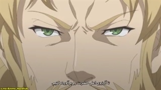 انیمه Hortensia Saga فصل1قسمت 12 (آخر)