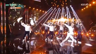 میکس استیج اجراهای I am me...لطفا کپشن: