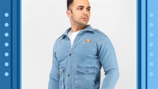 خرید آنلاین کت های لی پسرانه شیک در طرح های مختلف