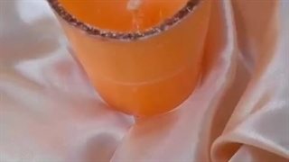 آموزش رایگان شمع فانوسی