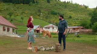 سریال ستاره شمالی/فصل 2قسمت2/دوبله فارسی/HD