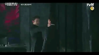 پیش نمایش سریال قاضی شیطانی قسمت 15 با زیرنویس فارسی چسبیده