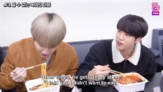 پشت صحنه قسمت 33 ران بی تی اس ( زیرنویس فارسی آنلاین) RUN bts ep 33 behind the scene