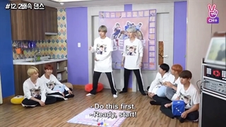 پشت صحنه قسمت 27 ران بی تی اس ( زیرنویس فارسی آنلاین) RUN bts ep 27 behind the scene-