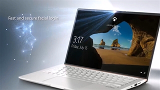 نقد و بررسی لپ تاپ Asus ZenBook UM433DA | میان رده زیبا سری ZenBook