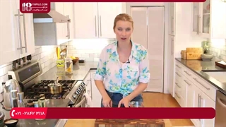 آموزش انواع غذای کودک به روشی ساده