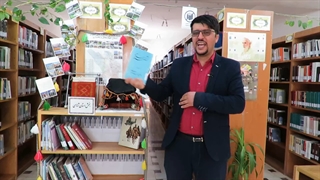 معرفی کتاب