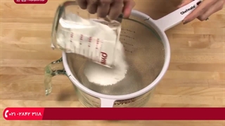 آموزش ساخت کوکتل پدیکور-کوکتل پدیکور مدل رولت زیبا