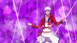 انیمه B-project بی پروجکت فصل1 قسمت7 زیرنویس فارسی