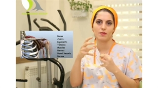 دررفتگی مفصل شانه