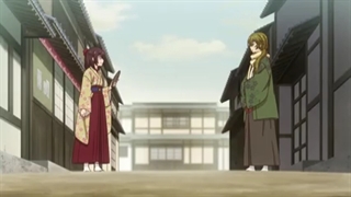 انیمه meiji tokyo renka قسمت 3 با زیرنویس فارسی-240p