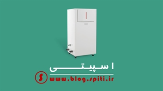 ویدیو عملکرد پکیج چگالشی