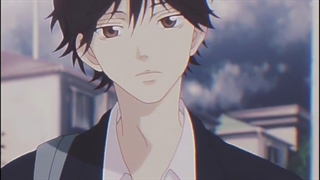 میکس کوتاه غمگین از انیمه Ao haru ride