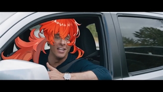 The Ultimate Diluc _ Genshin Impact.exe