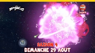 میراکلس تریلر جدید از قسمت های فصل ۴