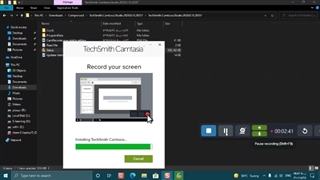 نحوه نصب نرم افزار کامتازیا
