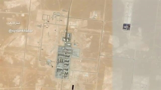 شبی که آرامکو هدف قرار گرفت؛ چه کسی پشت این حمله بود؟