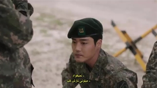 قسمت دوم سریال کره ای جست و جو+زیرنویس چسبیده Search 2020 با بازی کریستال و جانگ دونگ یون-480p