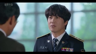 سریال کره ای دانشگاه پلیس Police University قسمت سوم (زیرنویس فارسی)