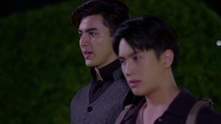 قسمت هفتم سریال تایلندی آغوش هیمالیایی من ( Fak Fah Kiri Dao 2020)- زیرنویس فارسی